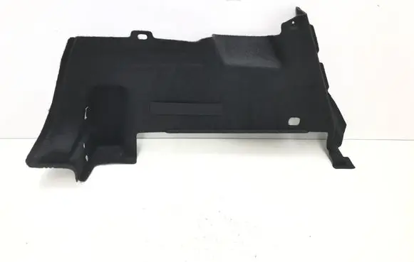 Peugeot 3008 III Trunk/boot side trim panel 9840249080