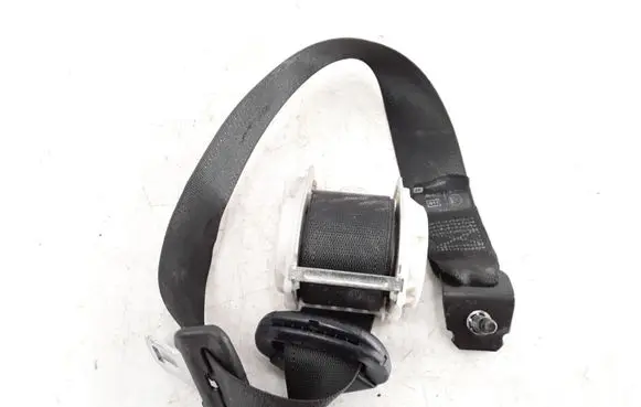 Opel Zafira A Third row seat belt 90580906