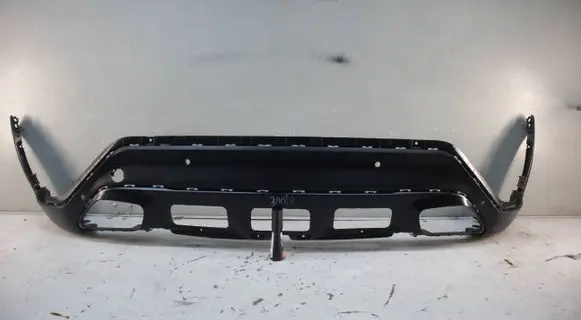 KIA Xceed Rear bumper lower part trim 86612-J70A0