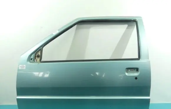 Nissan Micra Front door IMPRK1256503