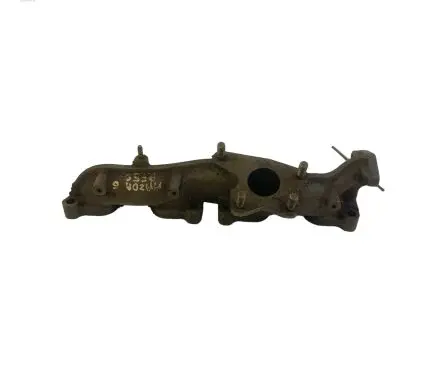 Mazda 6 Exhaust manifold