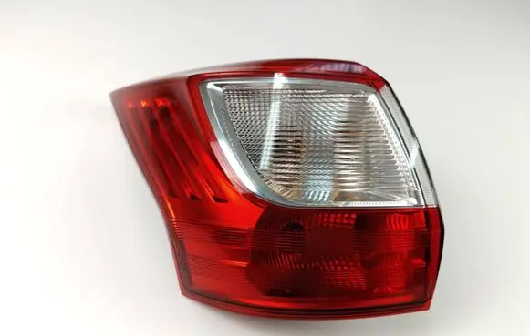 Ford C-MAX II Rear/tail lights AM5113405AE