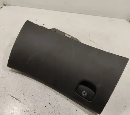Peugeot 607 Glove box lid/cover 9633988877