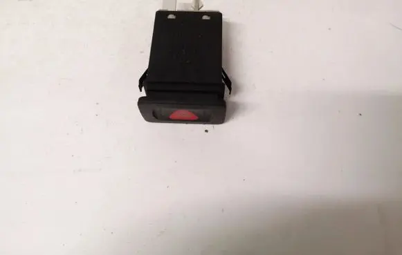 Volkswagen Golf IV Hazard light switch 1j0953235a 1j0953235b