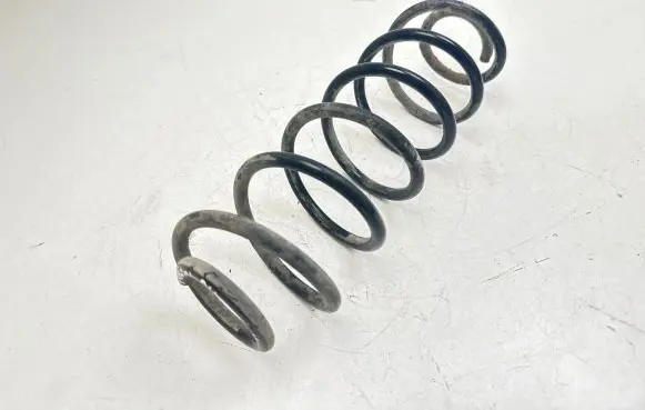 Ford Fusion Rear coil spring