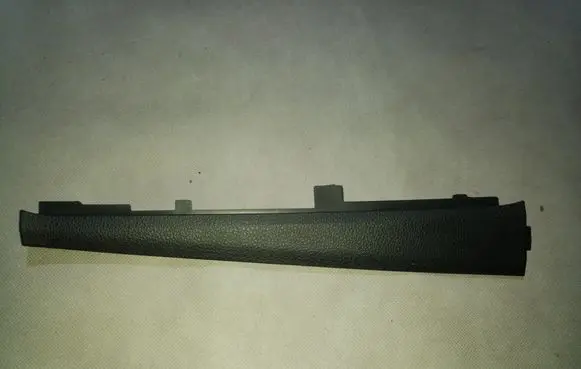 Volkswagen Jetta VI (A) pillar trim 5C6868237
