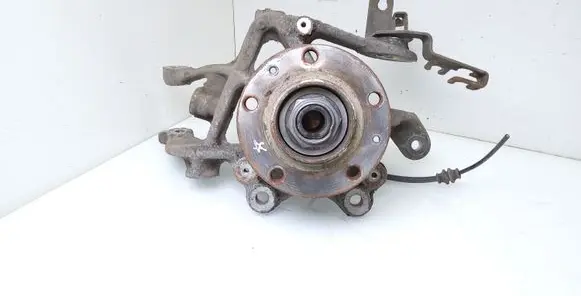 Peugeot 508 Rear wheel hub spindle/knuckle 