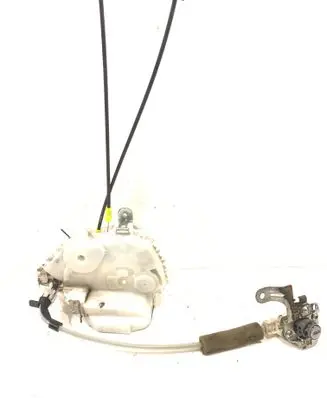 Honda CR-V Front door lock 72151SWAG1 SWAG1LHFR EUU107160A