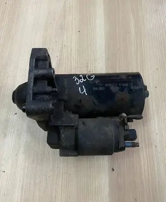 Mini One - Cooper Coupe R56 Starter motor 1241755202