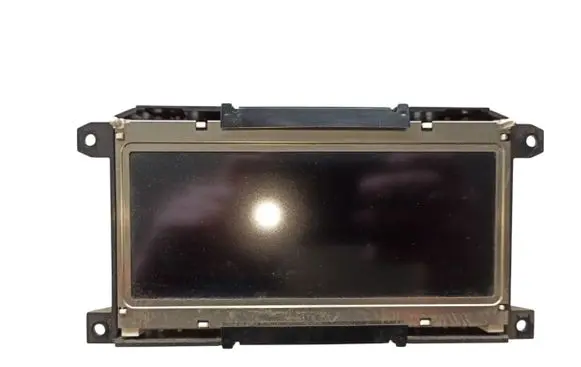 Audi A6 S6 C6 4F Screen/display/small screen 4F0919603 A2C53080033