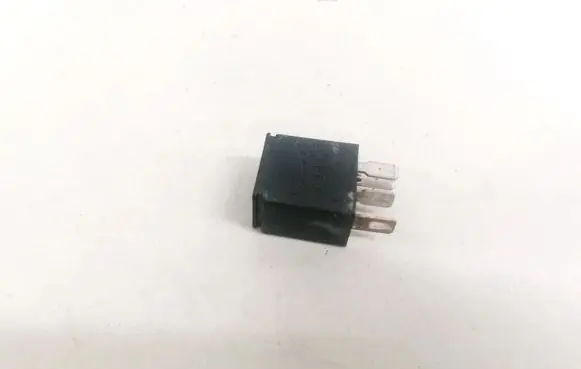 Volvo S80 Other relay 9441161 4RD00781400