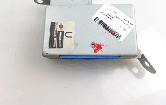 Nissan Pathfinder R50 Gearbox control unit/module A64000WG4 310362W000