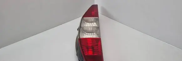 Fiat Doblo Rear/tail lights 040610999000
