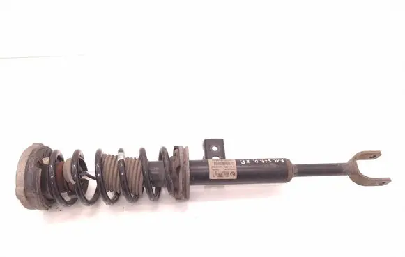 BMW 5 F10 F11 Front shock absorber with coil spring 6797765 814904006449 F11V048B
