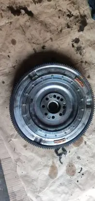 Mercedes-Benz E W213 Dual mass flywheel A6540306900