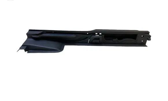 Volkswagen PASSAT B8 Parcel shelf load cover mount bracket 3G9858832
