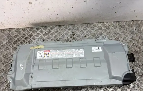Toyota Corolla E210 E21 Car battery G928047150
