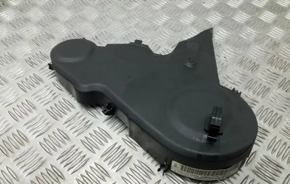 Skoda Octavia Mk2 (1Z) Timing belt guard (cover) 03L109107D