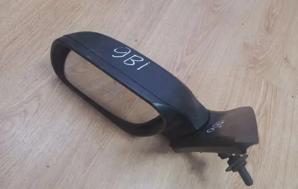 Mazda 2 Manual wing mirror 024202 014202