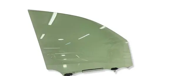 Toyota Corolla Cross Front door window glass four-door 6810116010 49053