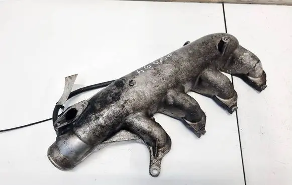 Renault Scenic I Intake manifold 7700101117