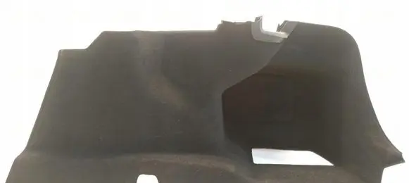 BMW 2 F44 Trunk/boot side trim panel 7344686