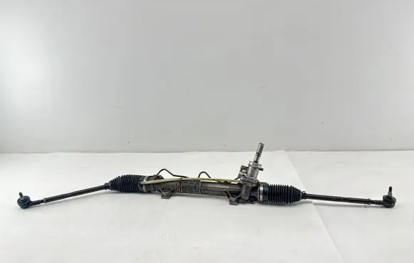 Peugeot 206 CC Steering rack 1617933180