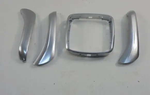 Ford Mondeo MK IV Other interior part BS71A27443AA