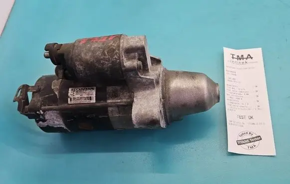 Honda CR-V Starter motor M002T85672 IMPRK1587586