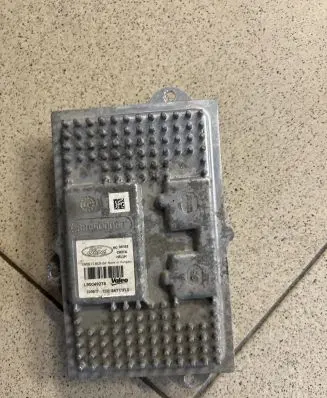 Ford S-MAX Other control units/modules EM2B13B626BA 88190006T L90049276