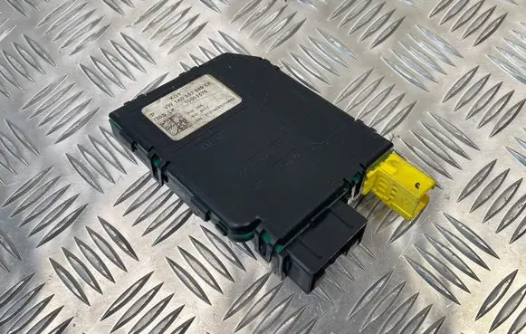 Other control units/modules