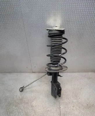 Peugeot 308 Front shock absorber/damper 9823318880