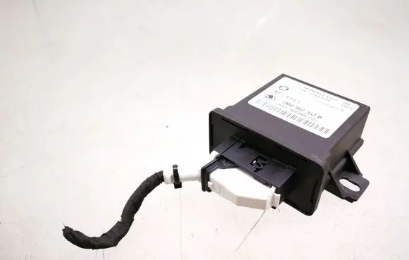 Volkswagen PASSAT B6 Light module LCM 5M0907357B 5WK49189