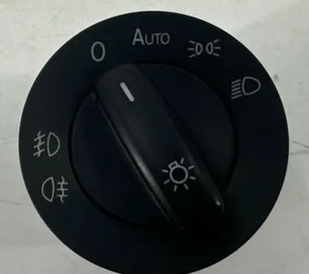 Volkswagen PASSAT B6 Light switch 1K0941431BN