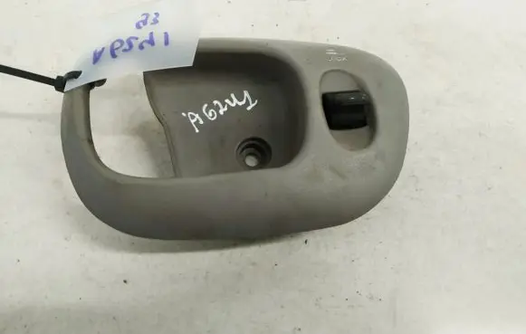 Chrysler Voyager Central locking switch button 