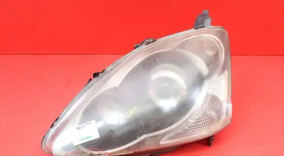 Honda Civic Headlight/headlamp 33150-S5T-G61