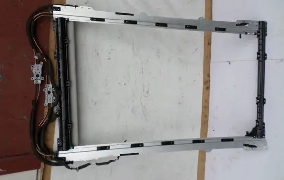 Hyundai i40 Sunroof frame 