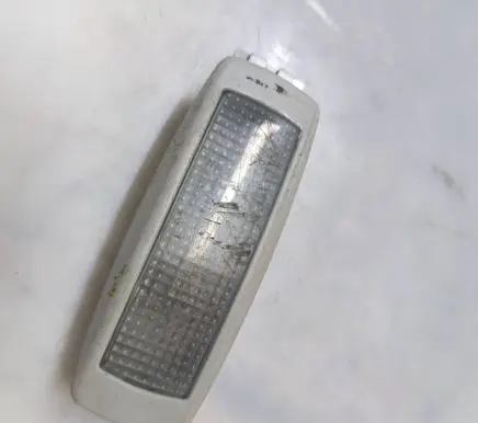 Volkswagen Golf IV Other interior light 3B9947113 5007