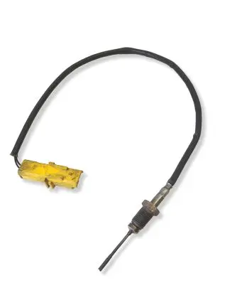 Peugeot 407 Exhaust gas temperature sensor 9643536680