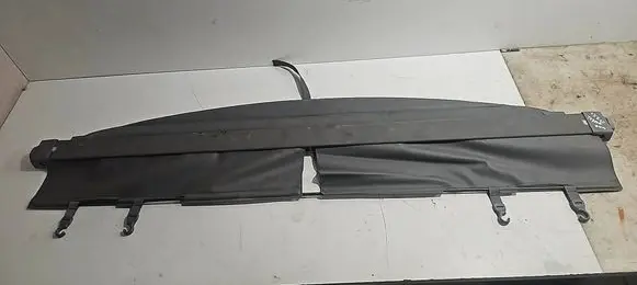 Toyota Avensis Verso Parcel shelf load cover 
