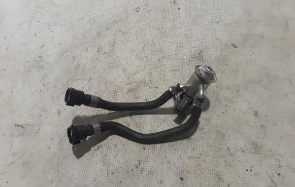BMW X3 G01 AdBlue injector 8580210