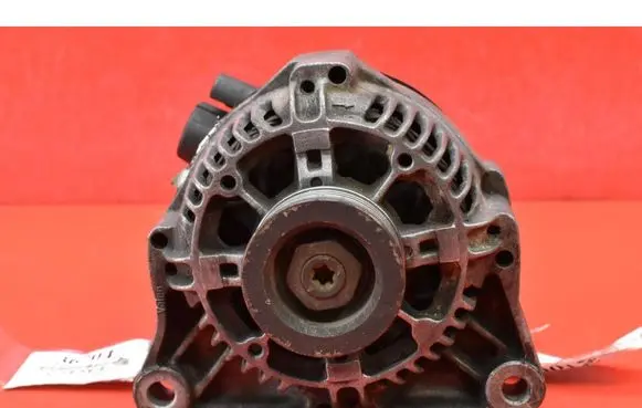 Generator/alternator