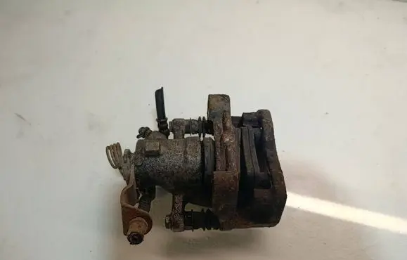 Opel Combo C Rear brake caliper 8782