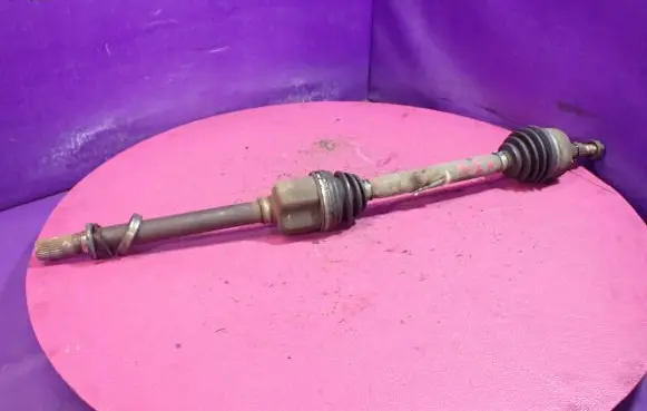 Renault Espace - Grand espace IV Front driveshaft
