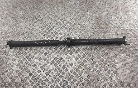BMW 1 F20 F21 Drive shaft (set) 7598383