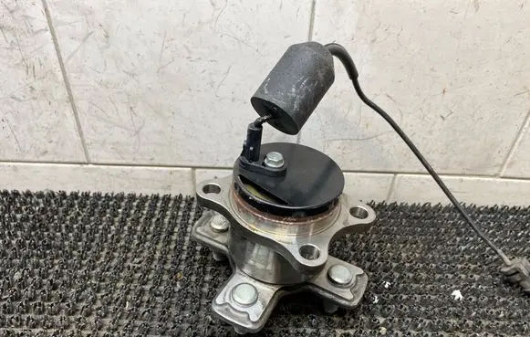 Honda Jazz Rear wheel ball bearing 