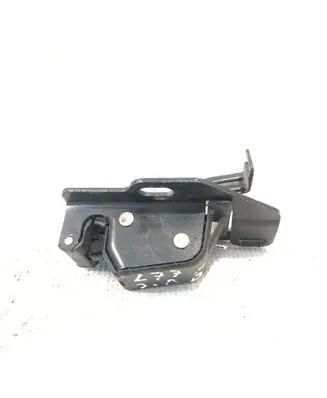 Citroen Jumpy Rear door check strap stopper