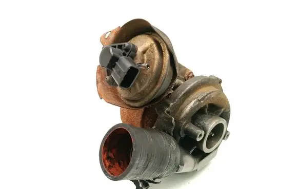 Citroen C5 Turbo 9662464980