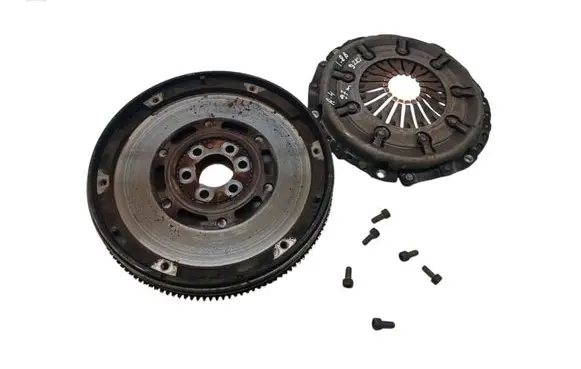 Audi A4 S4 B5 8D Dual mass flywheel 