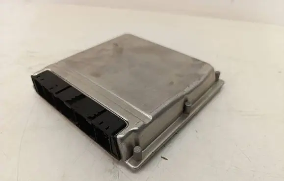 Mercedes-Benz E W210 Engine control unit/module A0001534879 0281010847